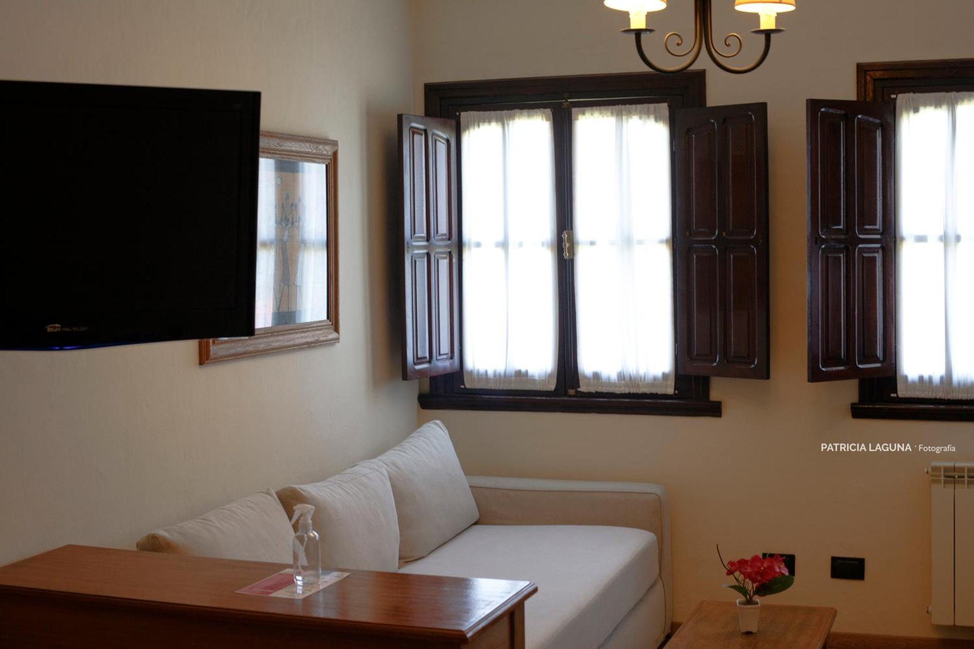 Hosteria Casagrande Tandil Exterior foto